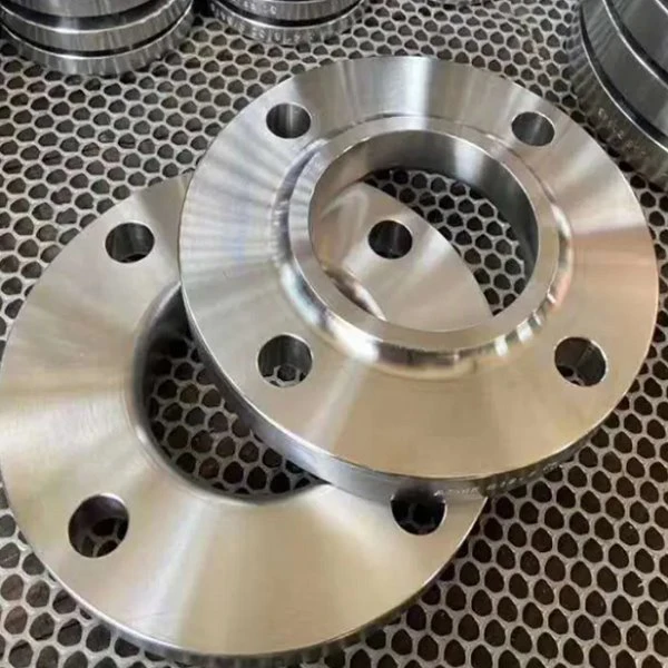 Stainless Steel Pn10 Welding Neck